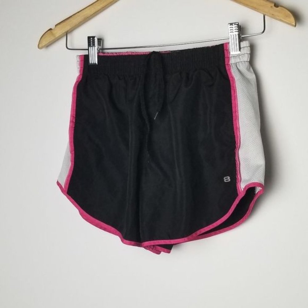 Work out shorts Layer 8 Performance XS Quick Dry